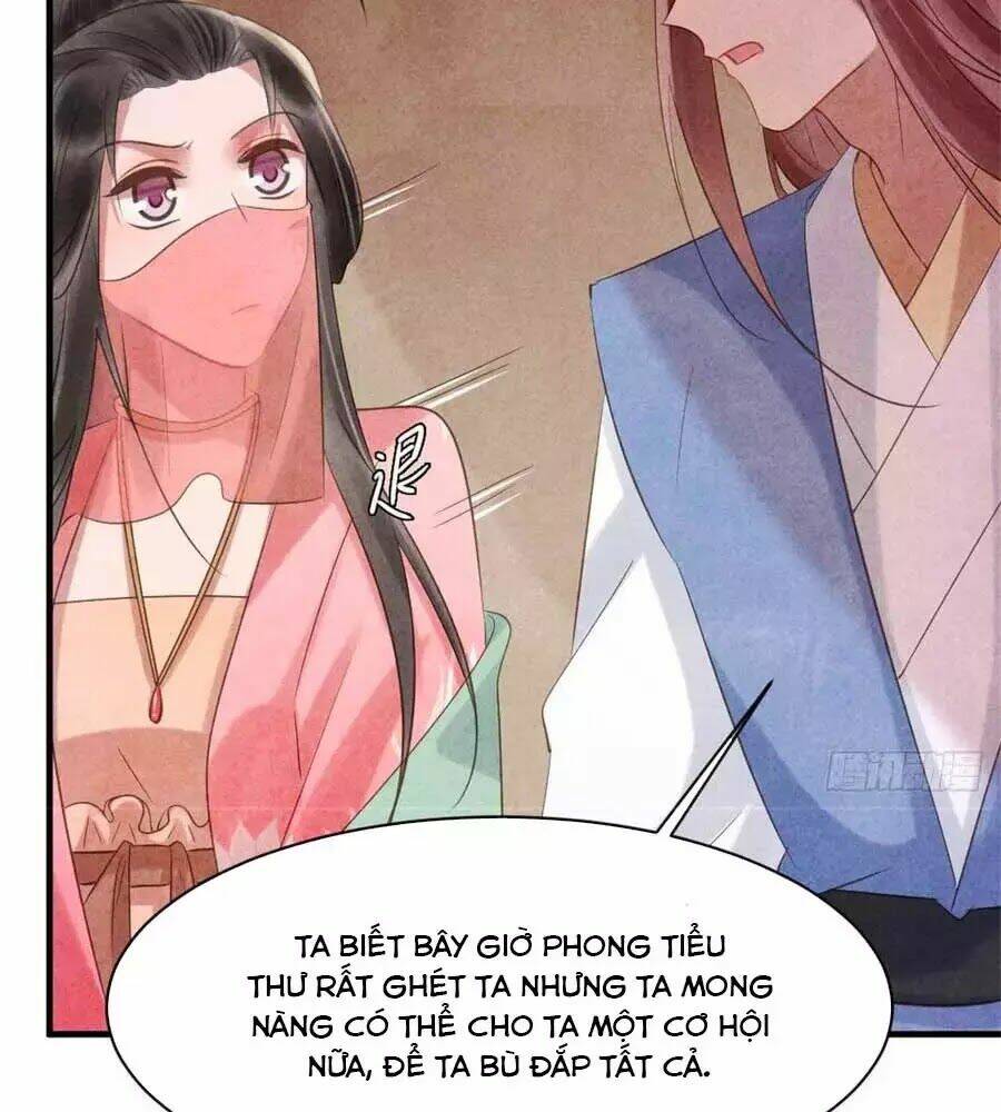 Vương Phi Muốn Trèo Tường: Chapter 60