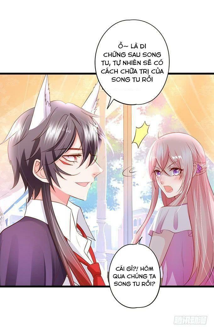 Hồ Tiên Hung Bạo: Chapter 100