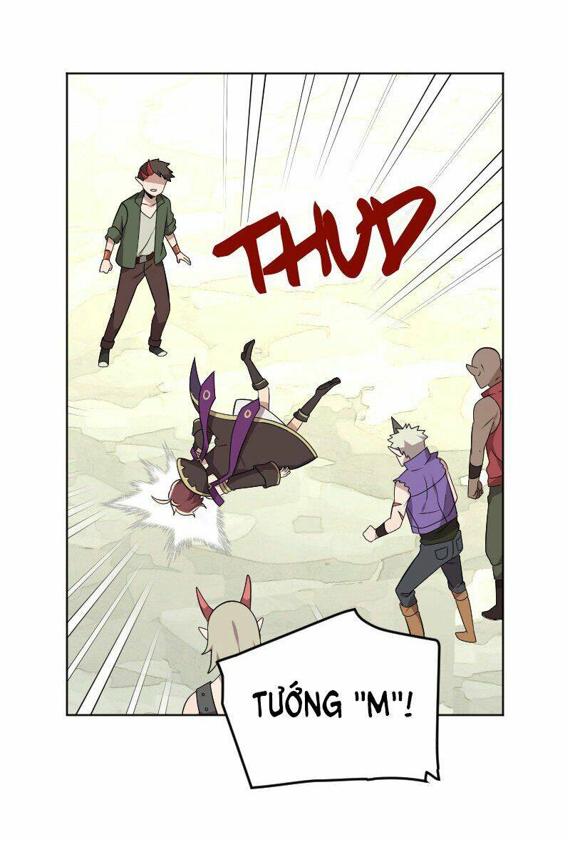 Pháp Sư Và Nữ Chúa Quỷ: Chapter 91