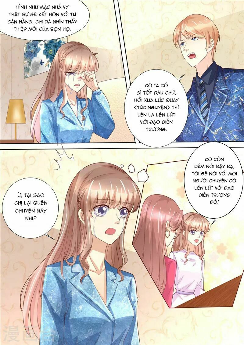 Cưng Chiều Vợ Yêu: Chapter 193