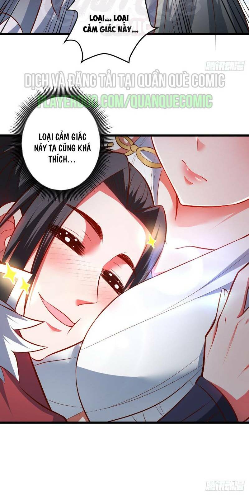 Trọng Sinh Tối Cường Ma Tôn Ở Rể: Chapter 35