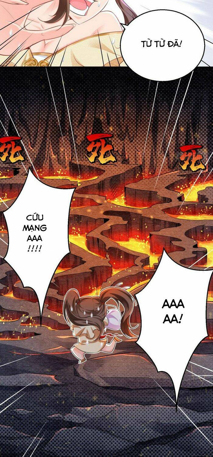 Tà Du Ký: Chapter 79