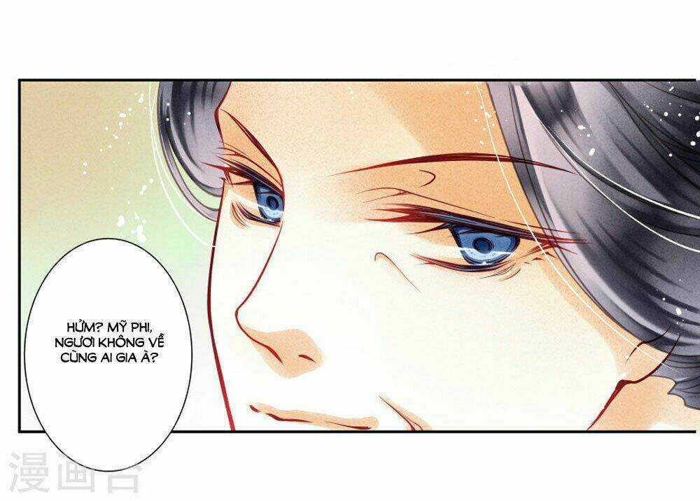 Ái Thượng Vô Địch Tiếu Hoàng Hậu: Chapter 38