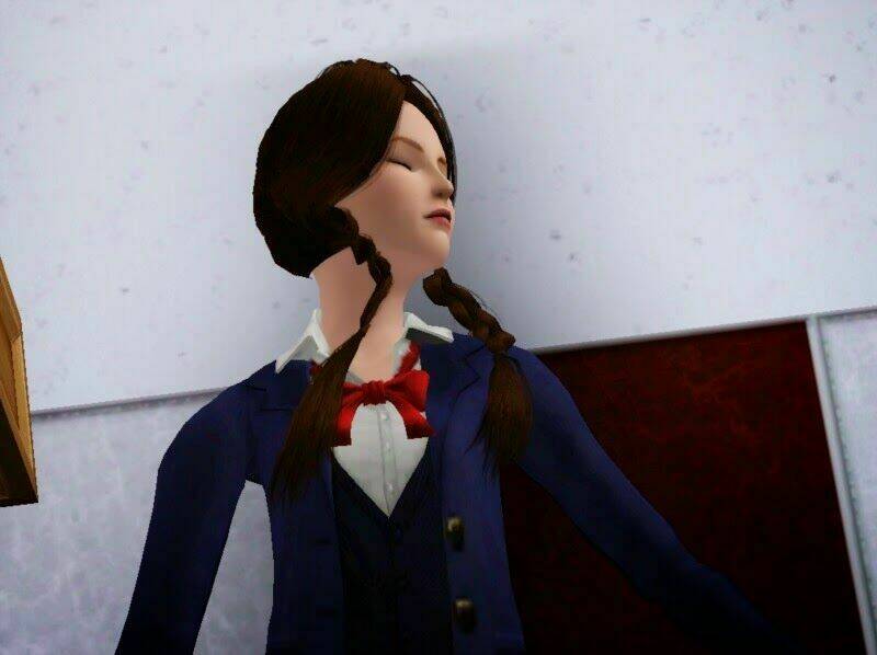 [Truyện Sims 3] Alice: Chapter 1
