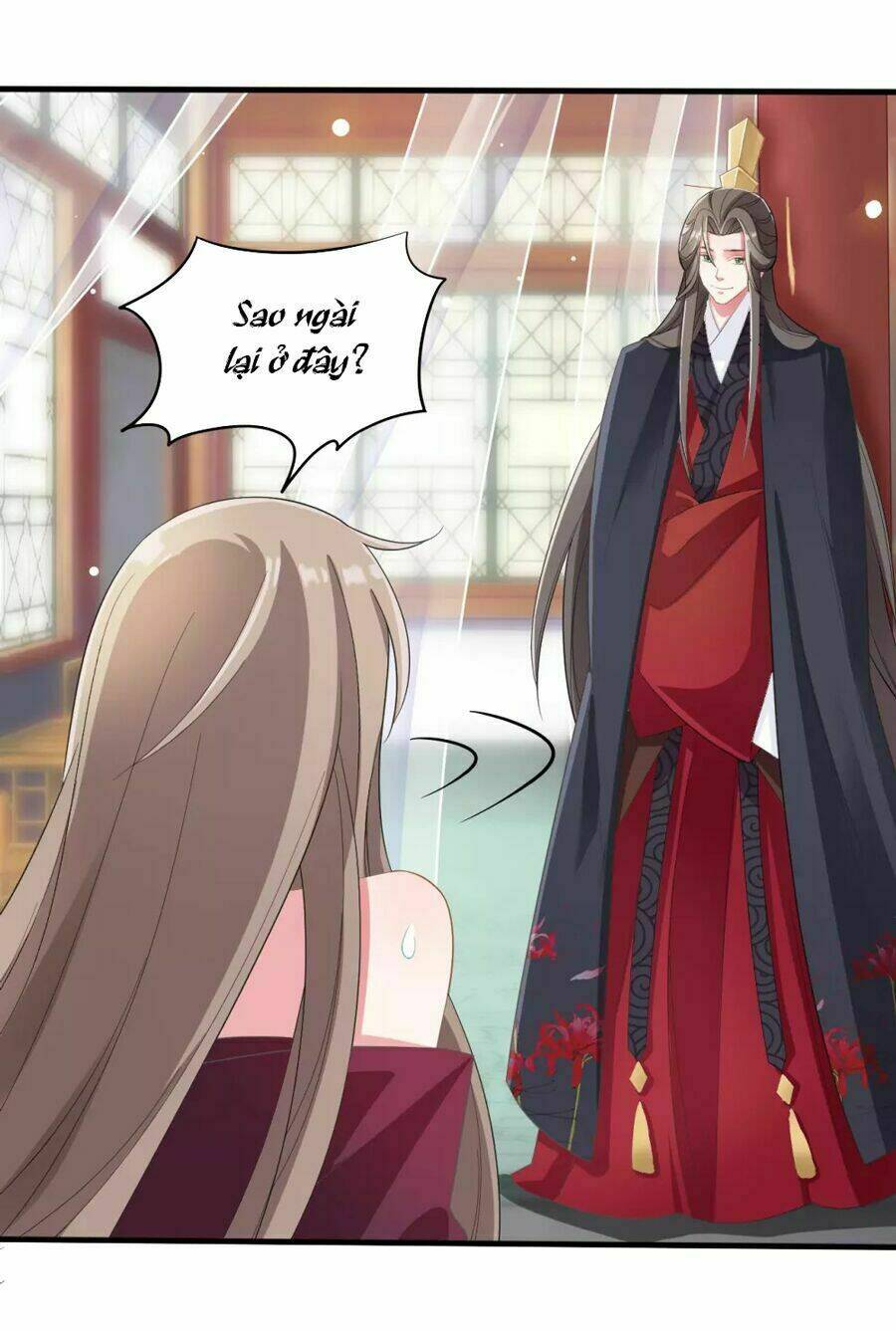 Đích Nữ Hữu Độc: Chapter 15