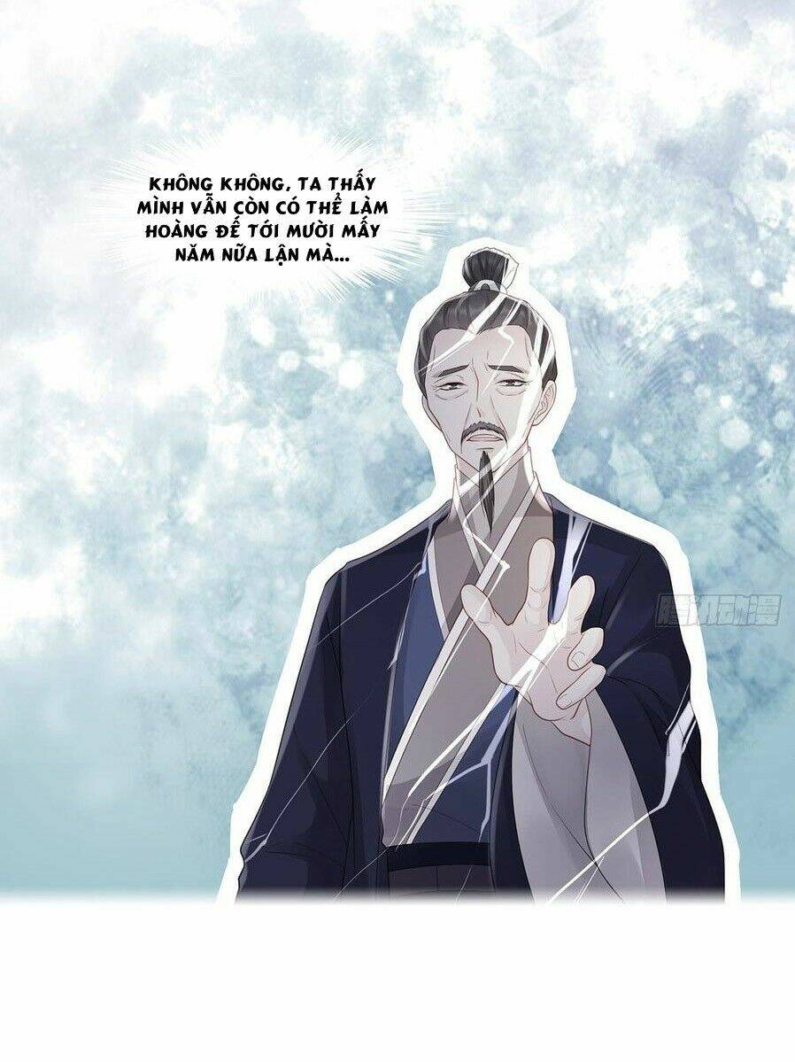 Đại Giá Thừa Tướng: Chapter 151