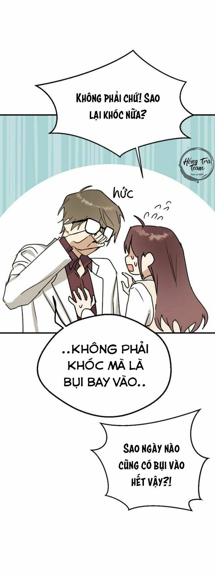 Duyên Nợ Kiếp Trước: Chapter 5