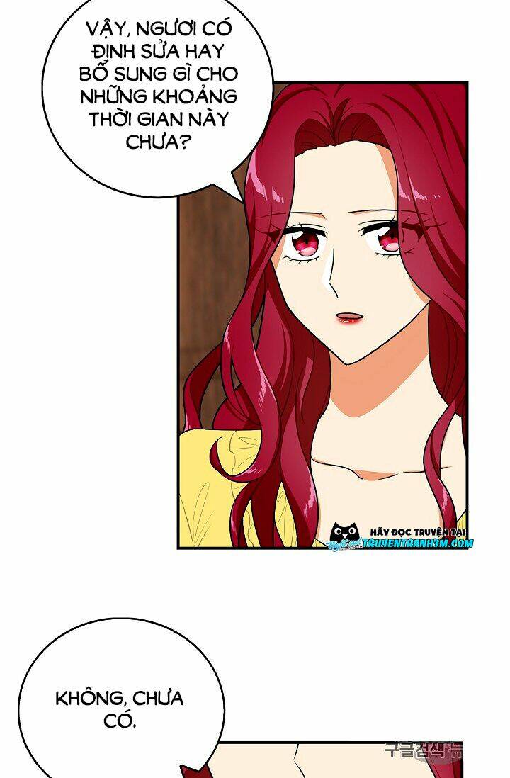 Xuyên Không Trở Thành Mami Phản Diện: Chapter 16