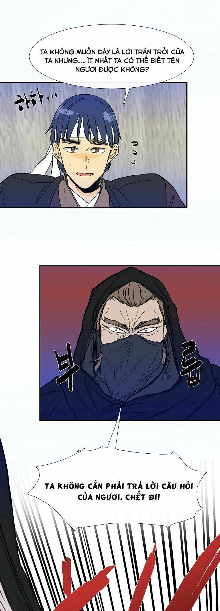 Học Sĩ Tái Sinh: Chapter 66