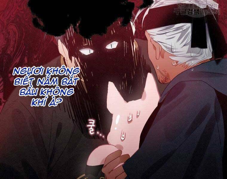 Thời Đại Hoàng Kim Của Thiên Kiếm: Chapter 5