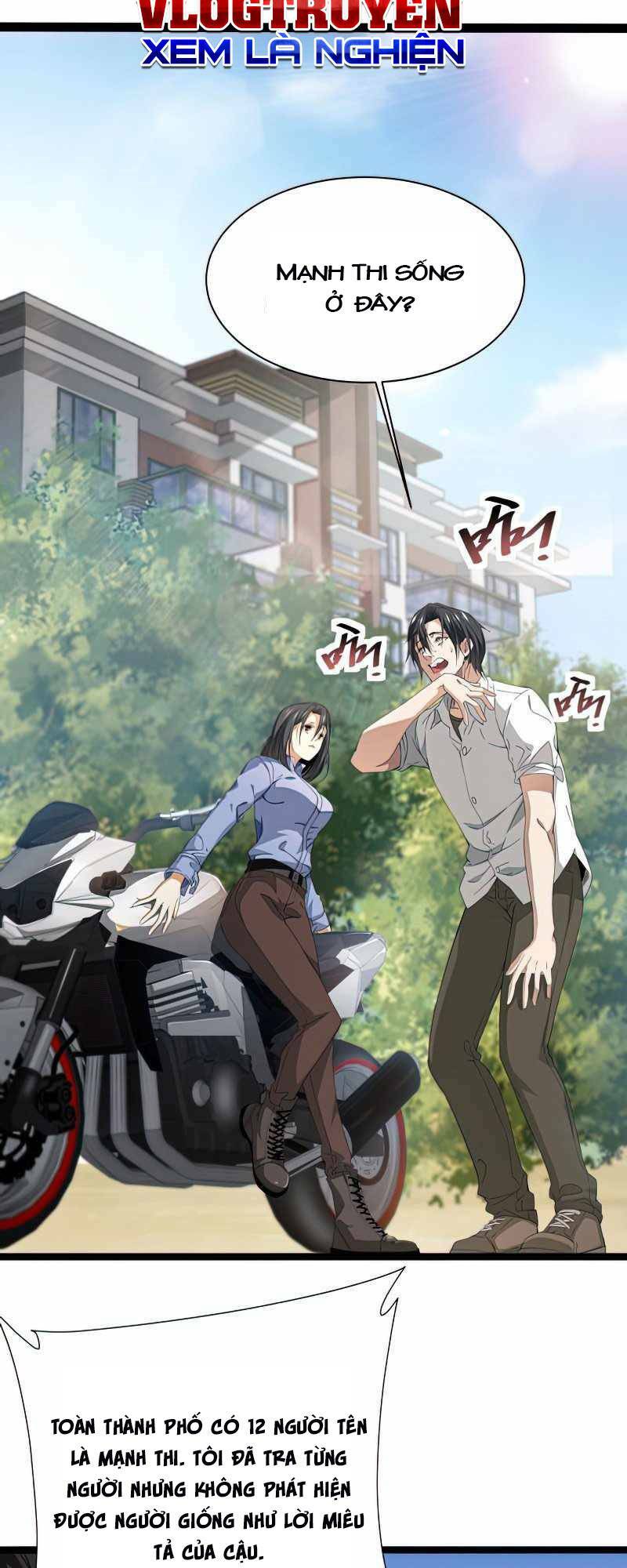 Trò Chơi Hệ Chữa Trị Của Tôi: Chapter 9.2