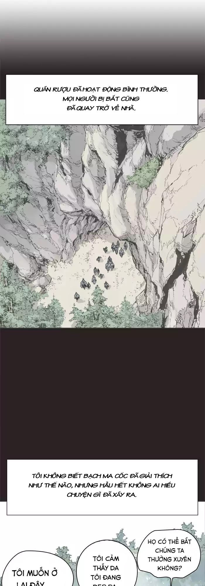 Cao Thủ 2: Chapter 27