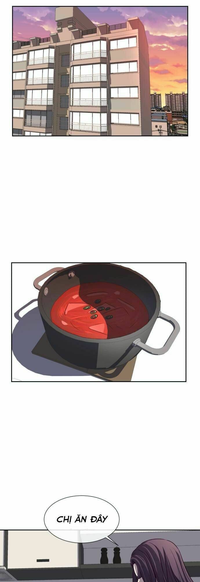 Thời Khắc Định Mệnh: Chapter 1