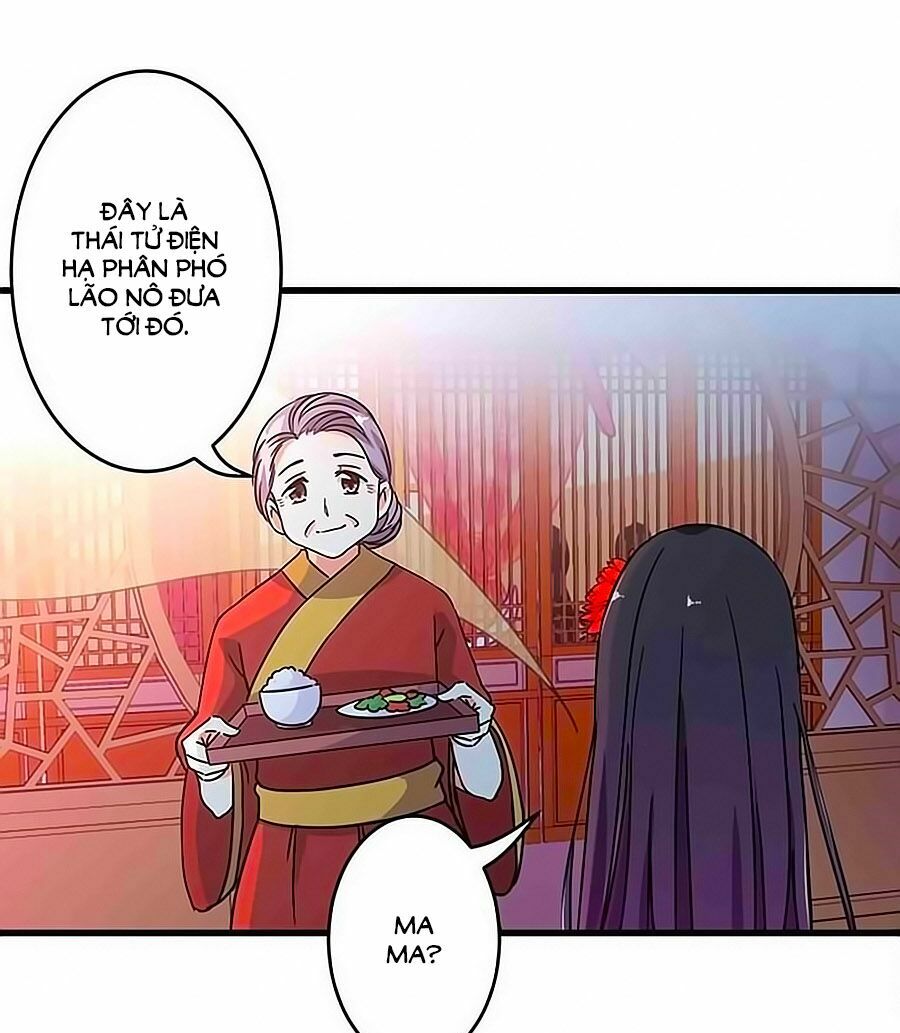 Vương Gia ! Ngươi Thật Bỉ Ổi !: Chapter 182