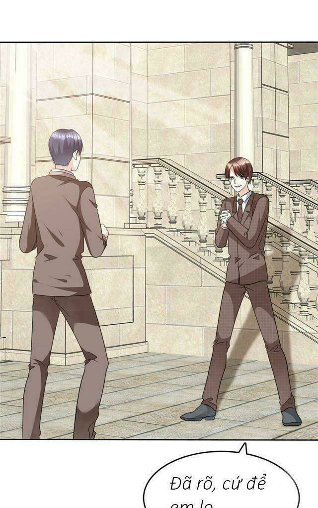 Con Đường Phản Công Của Sủng Thê: Chapter 38