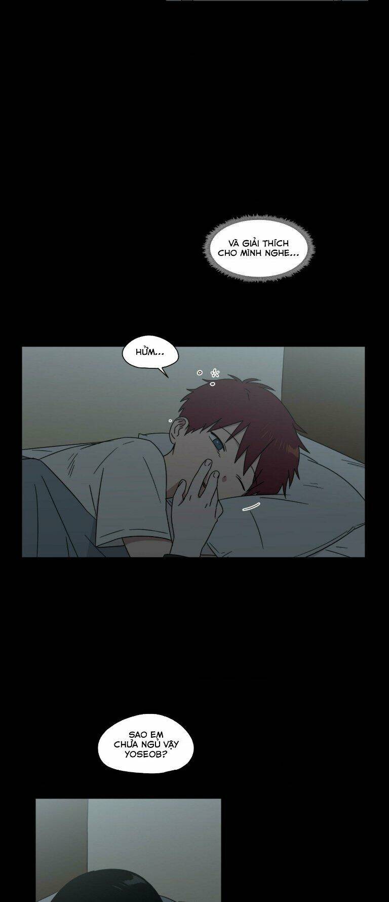 …”Một Sự Thật Khá Khó Chịu.”: Chapter 62