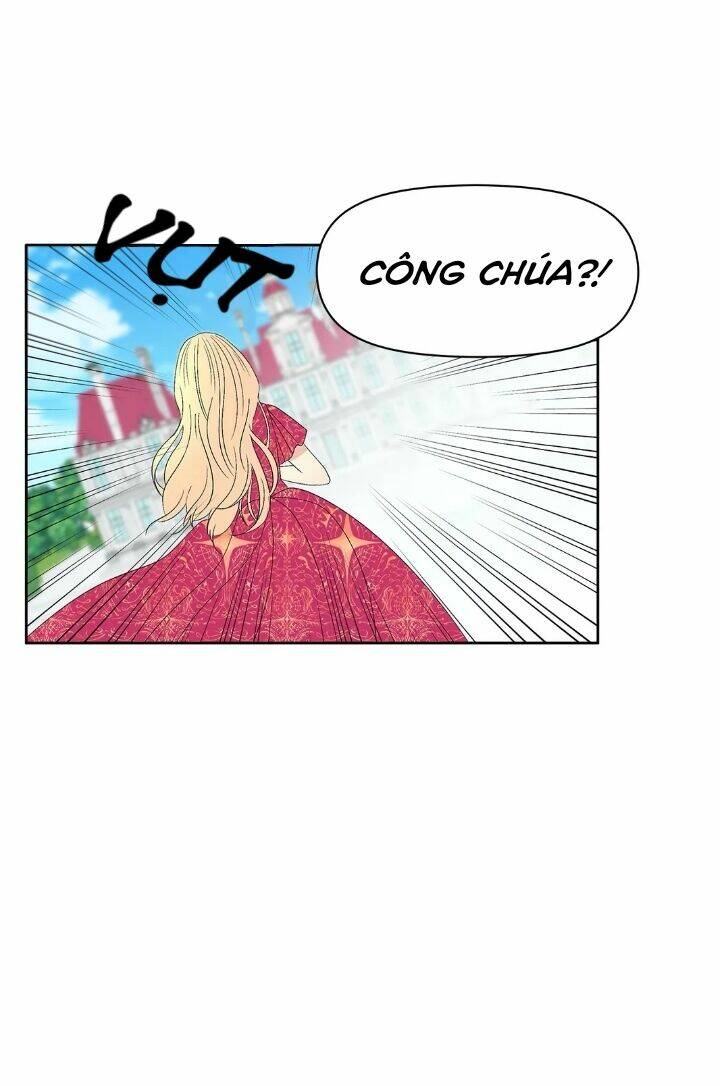 Công Chúa Thời Gian Có Hạn: Chapter 18