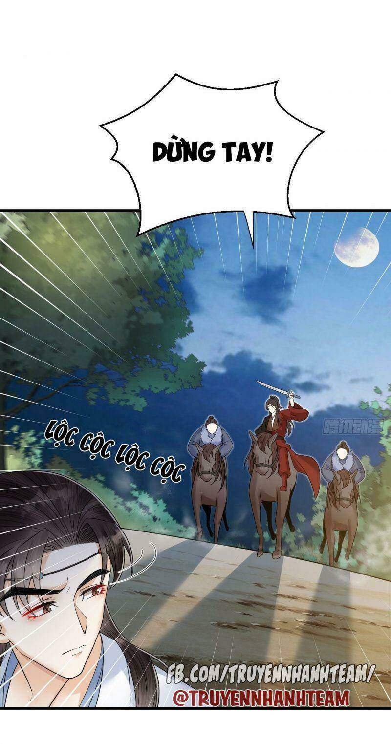 Lễ Băng Nhạc Phôi Chi Dạ: Chapter 53