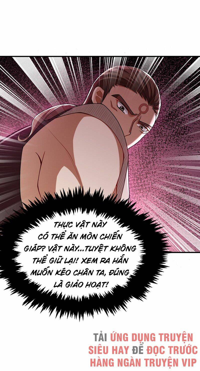 Yêu Giả Vi Vương: Chapter 134