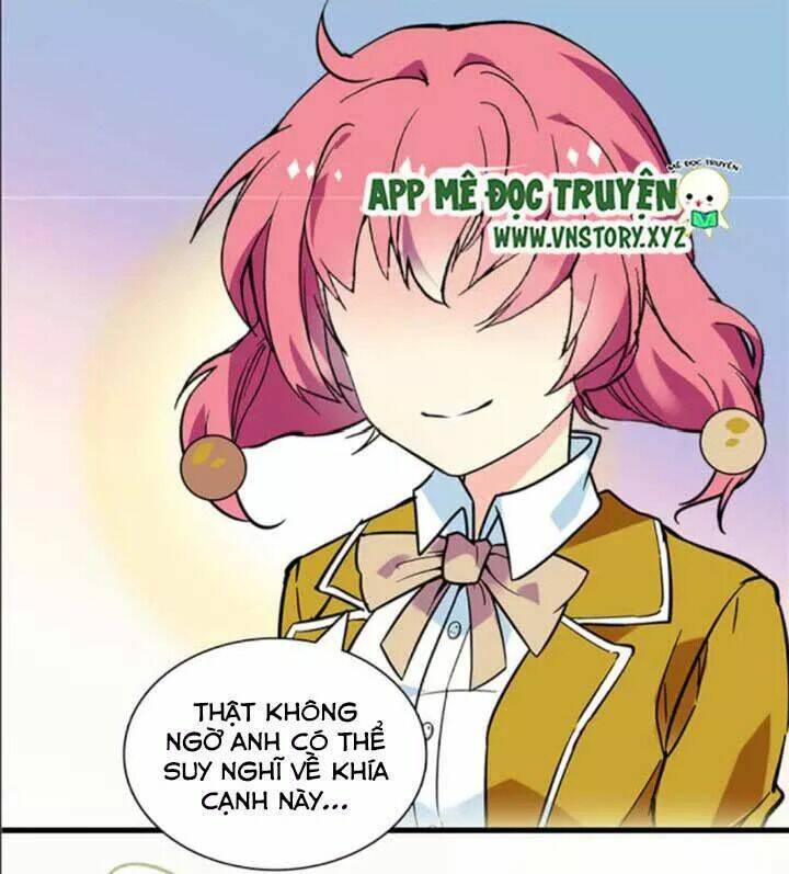 Nữ Hầu Sau Giờ Học: Chapter 86