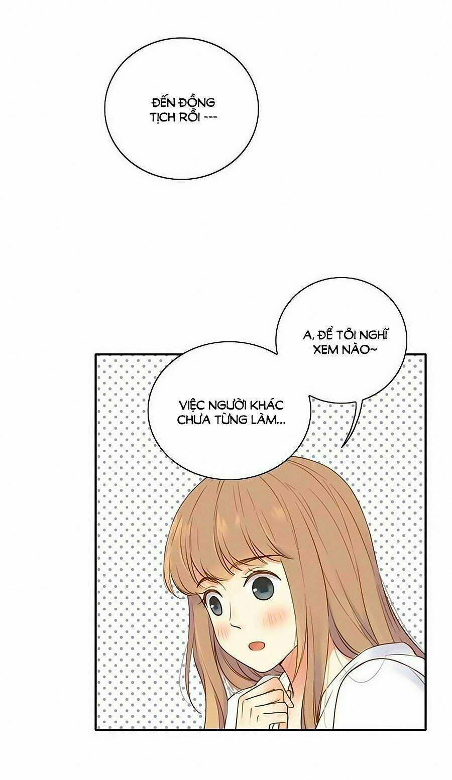 Bạc Hà Chi Hạ 2: Chapter 43