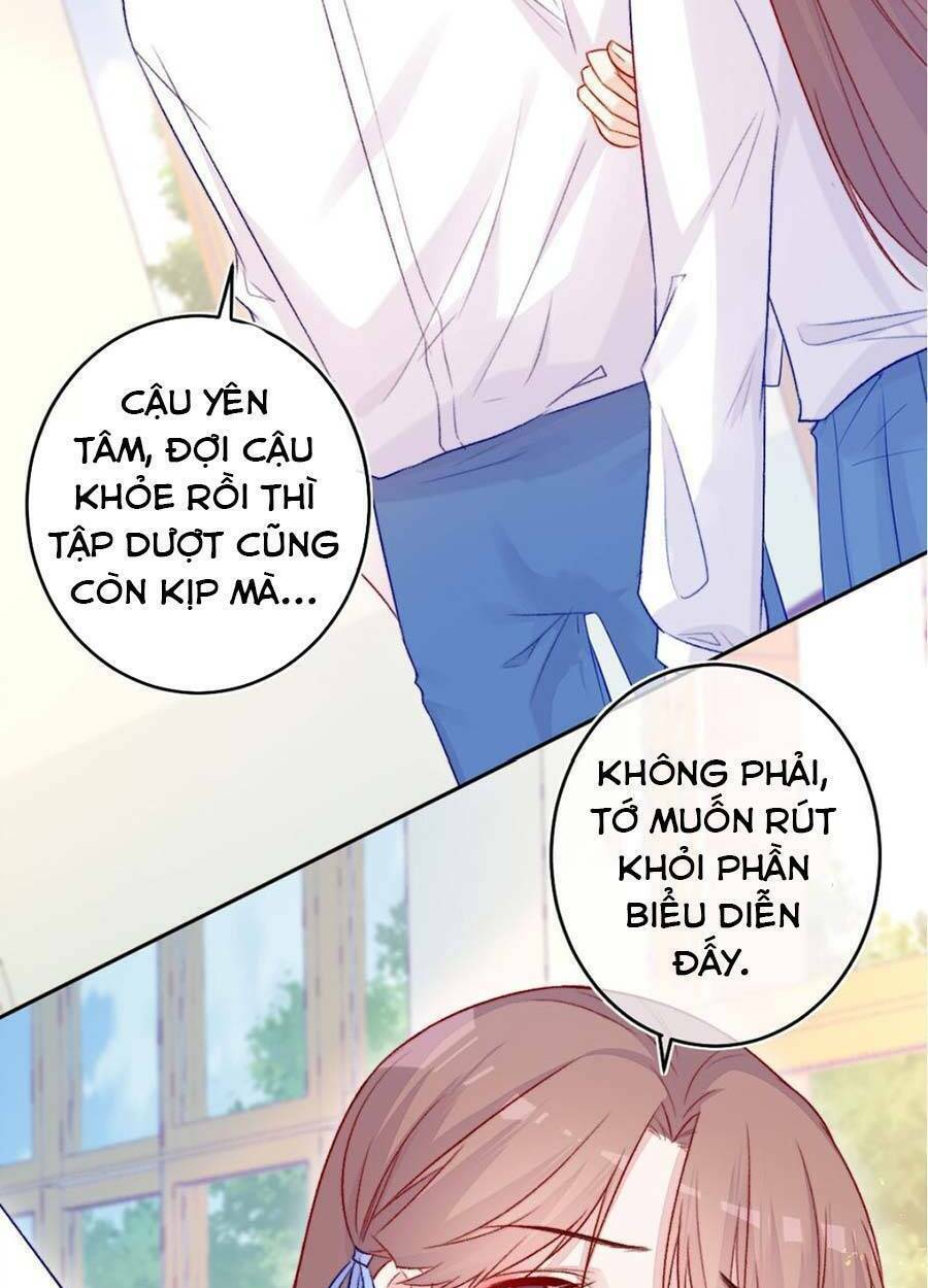 Khi Cô Gái Nhìn Thấy Thời Gian: Chapter 7