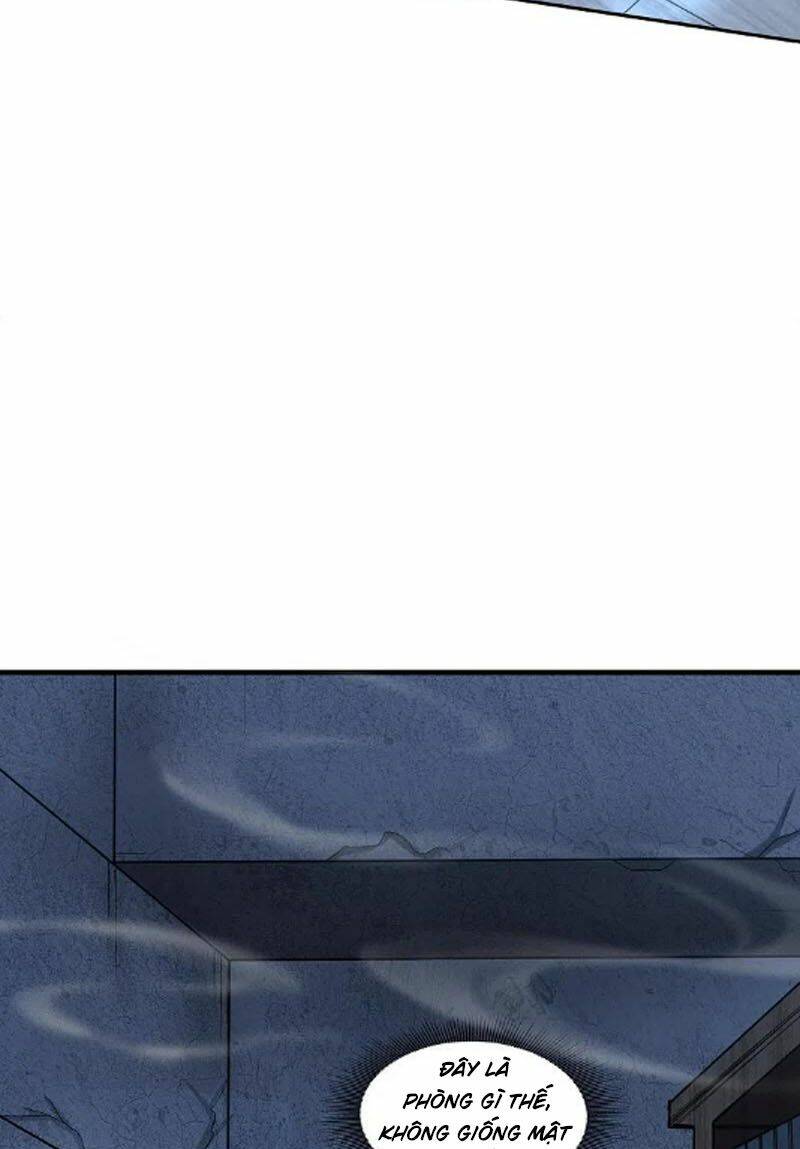 Tiến Sĩ Khoa Học Kỹ Thuật Tu Tiên: Chapter 53