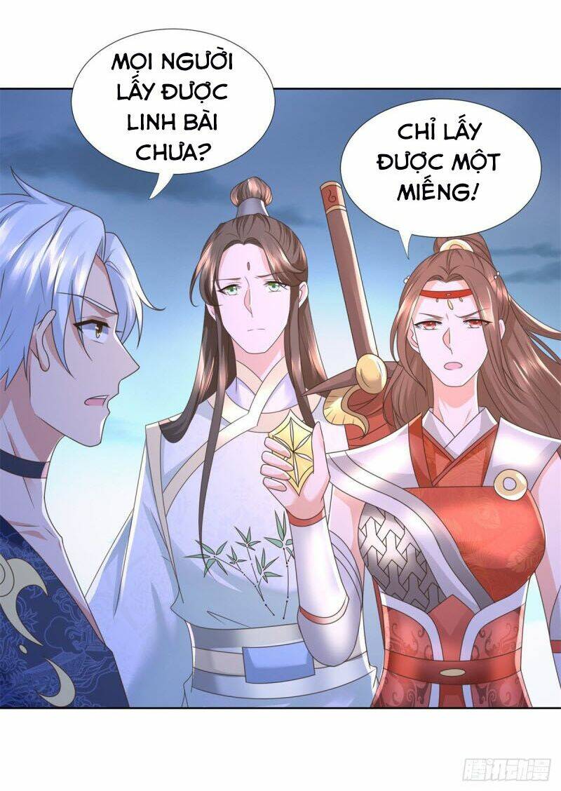 Chí Tôn Trọng Sinh: Chapter 126