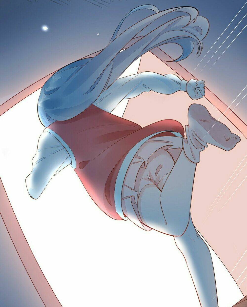 Tra Nam Cút Ra: Chapter 13