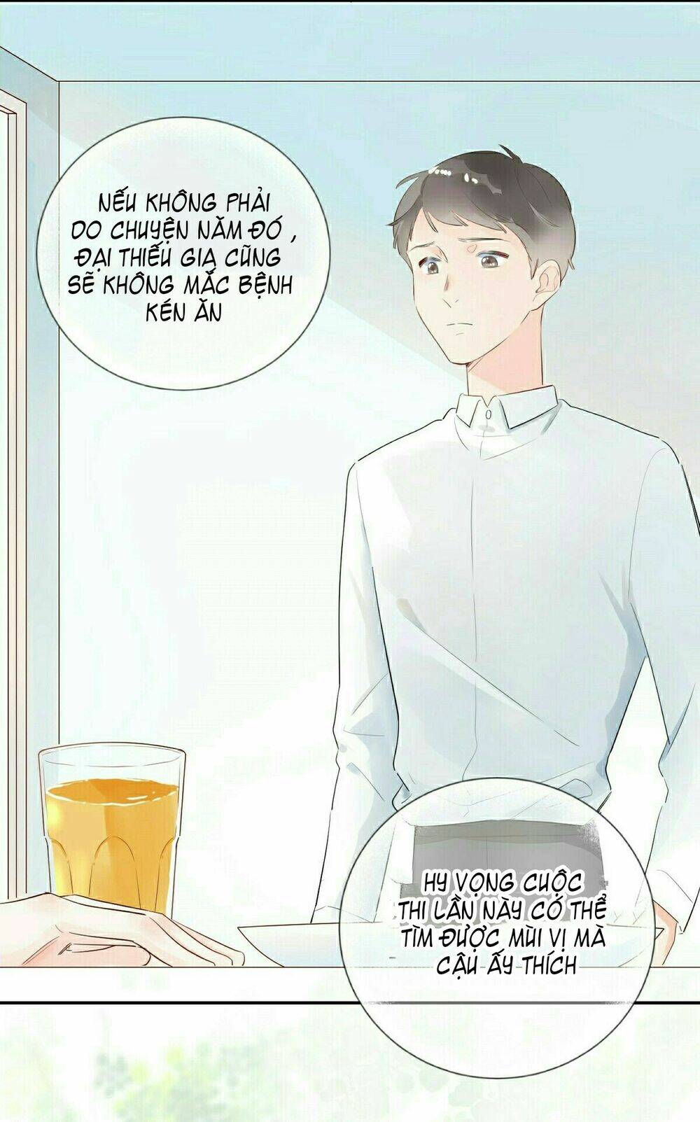 Tra Nam Cút Ra: Chapter 17