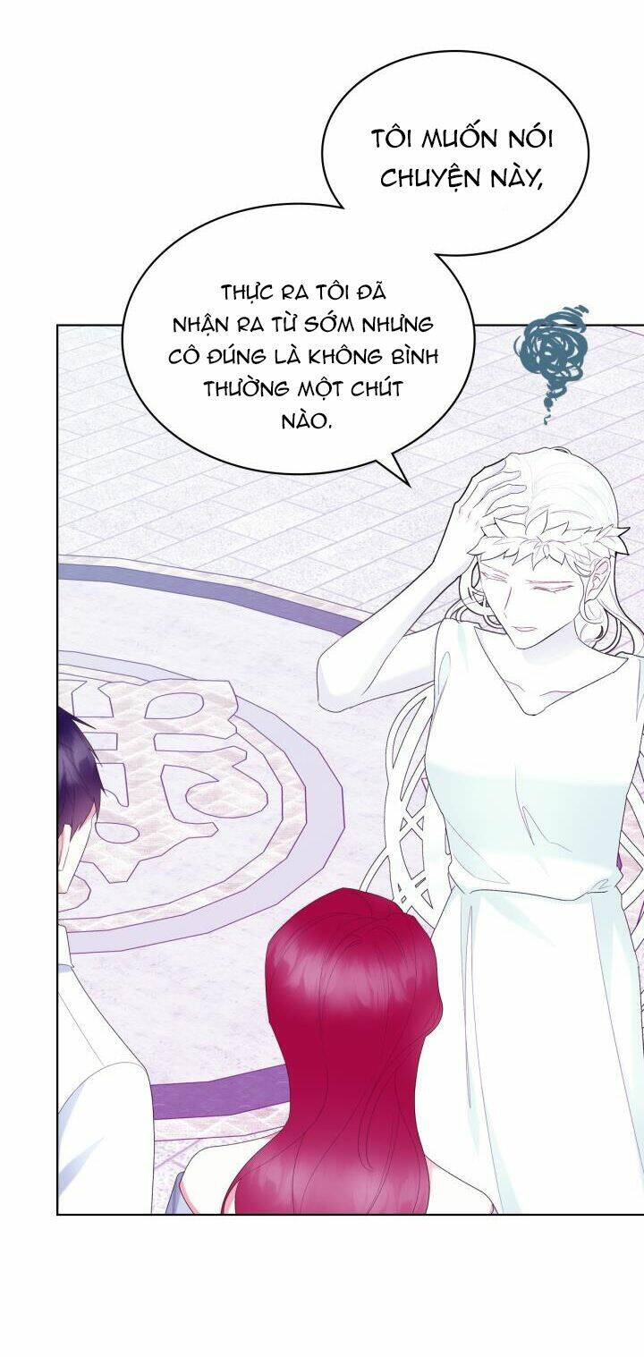 Kẻ Tạo Ra Nữ Phản Diện: Chapter 71.1