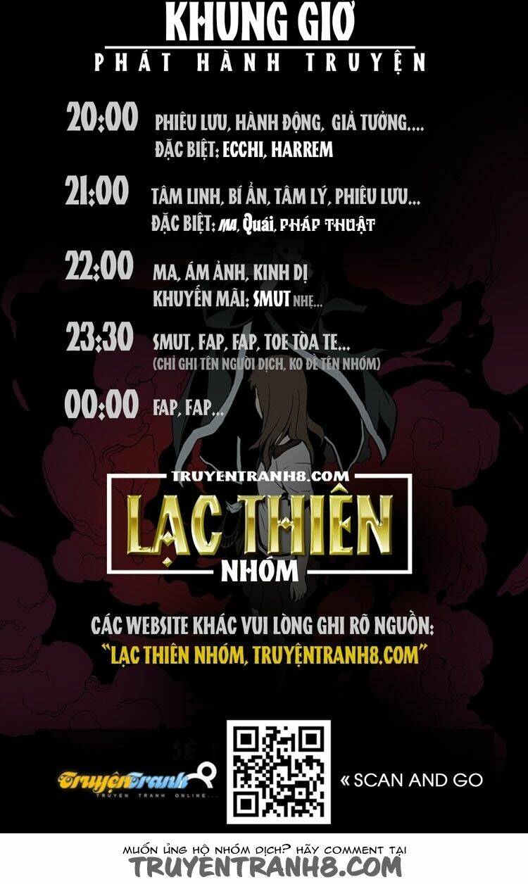 0.0 Mhz - Tần Số Chết: Chapter 45