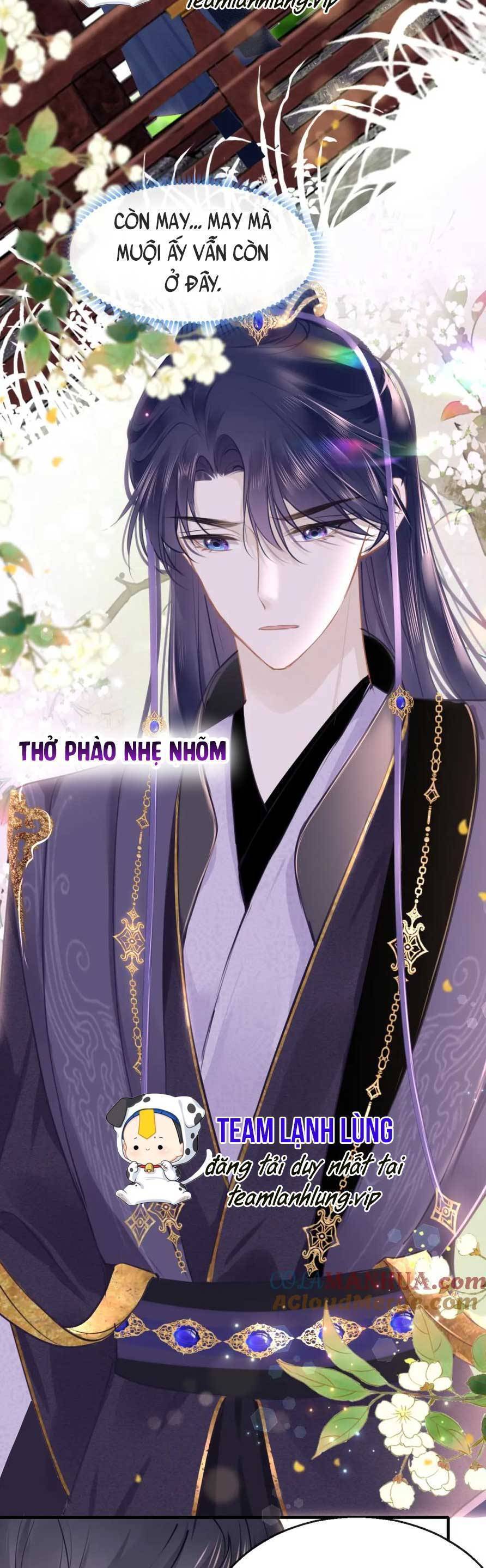 Bắt Đầu Hủy Hôn Để Công Lược Vương Gia: Chapter 104
