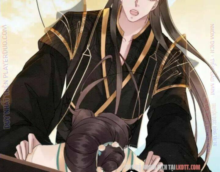 Trọng Sinh Bá Sủng Nhiếp Chính Vương Quá Mạnh Mẽ: Chapter 190