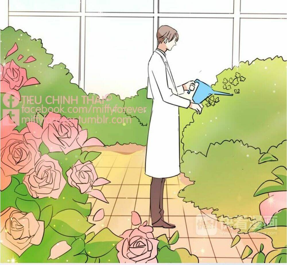 Mùi Hương Lãng Mạn: Chapter 7