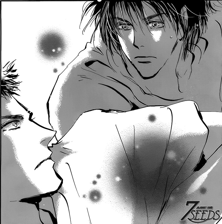 Mầm Sống: Chapter 157