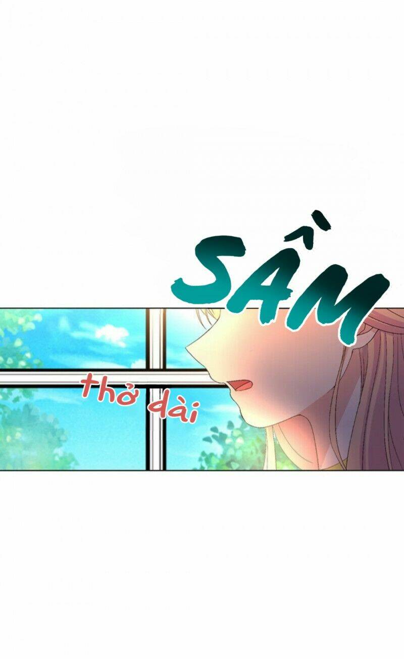 Công Chúa Thời Gian Có Hạn: Chapter 10