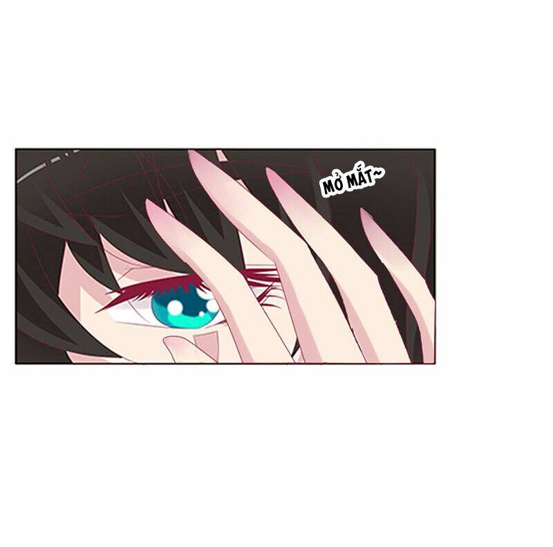 Tướng Quân Mời Ra Trận: Chapter 136