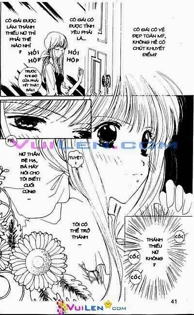 Duyên Kỳ Ngộ: Chapter 2