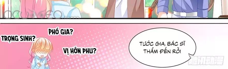 Bá Đạo Tiểu Thúc, Xin Trêu Chọc Vừa Thôi!: Chapter 127