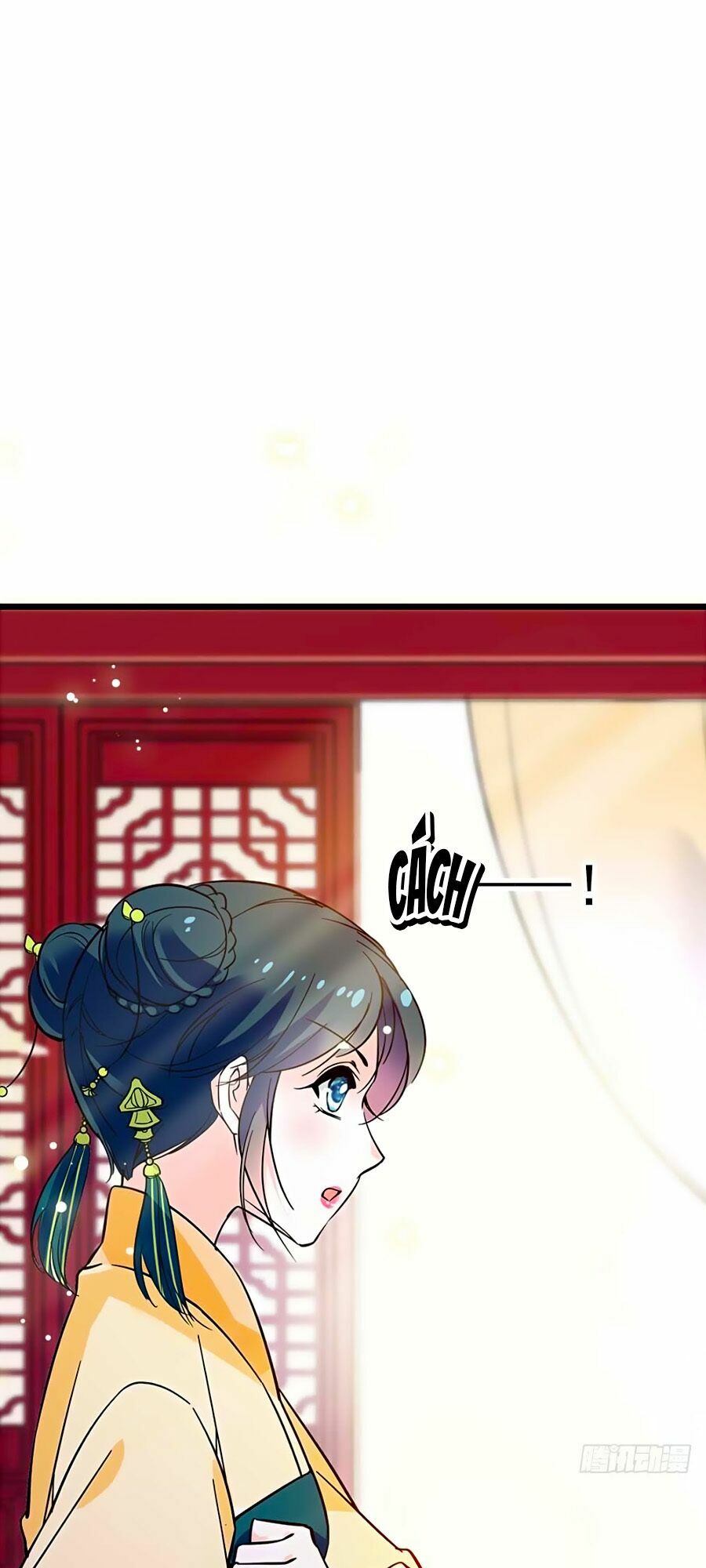 Nhất Thế Khuynh Thành: Lãnh Cung Khí Phi: Chapter 102