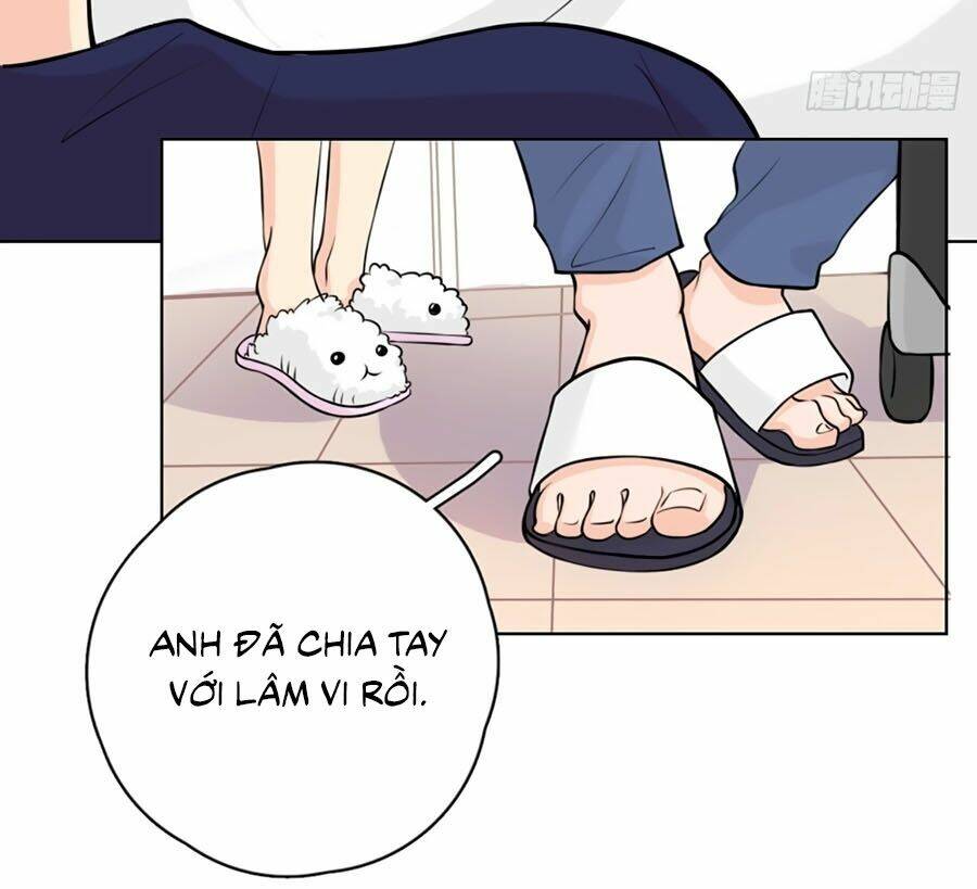 Đưa Em Đi Chơi: Chapter 25