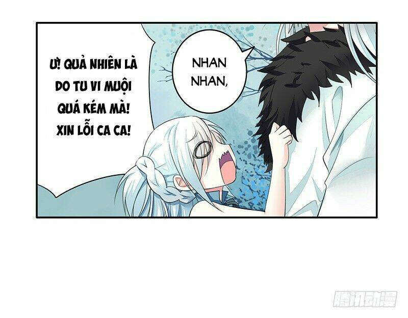 Đoạt Thiên Khuyết: Chapter 5