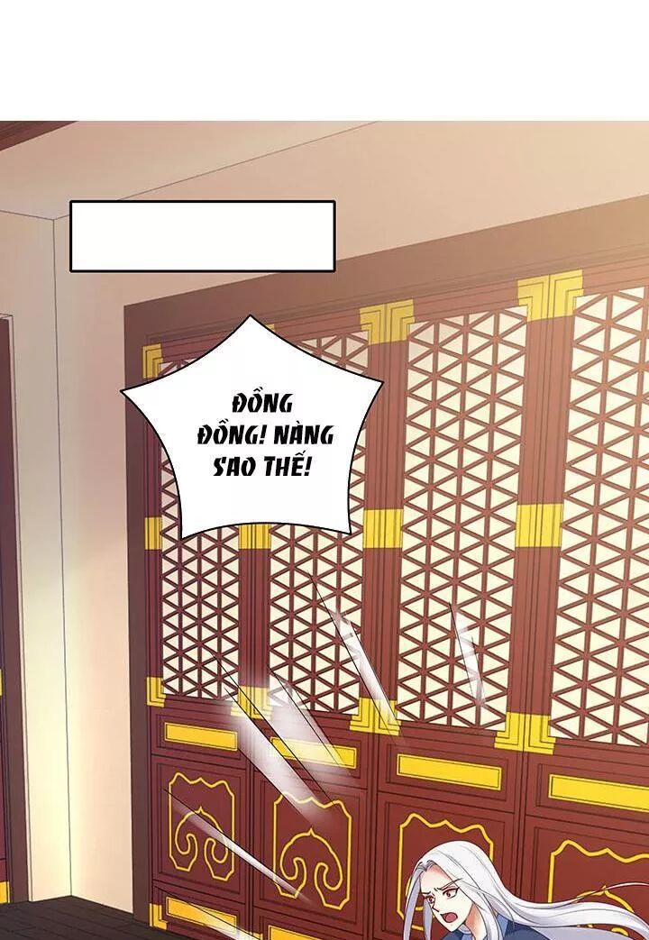 Đô đốc đại nhân sủng thê kí: Chapter 135: Cái giá phải trả