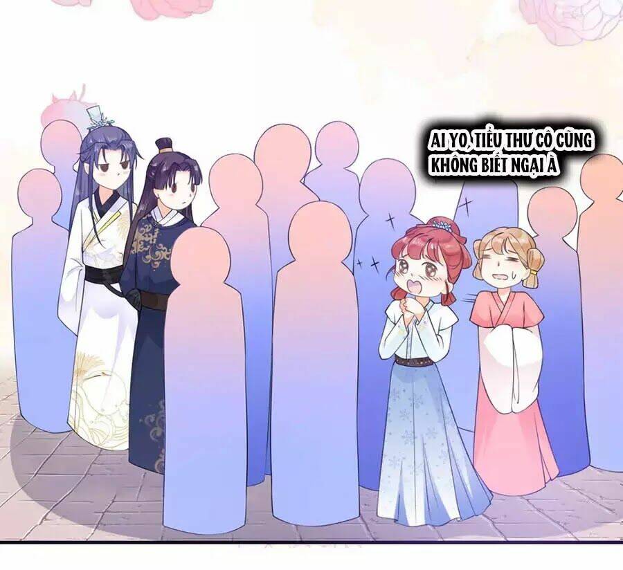 Tang Lạc Túy Tại Nam Phong Lý: Chapter 14
