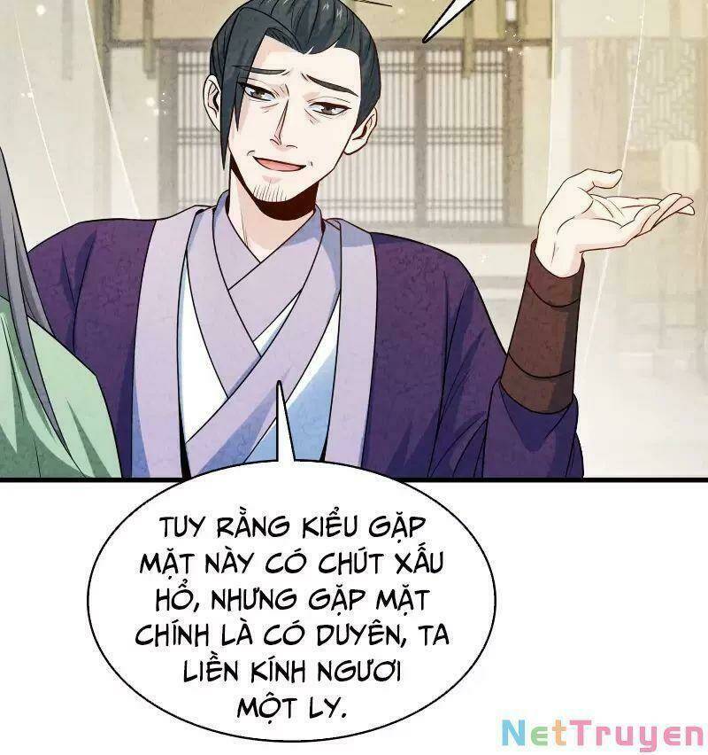 Ngươi Thực Sự Là Thiên Tài: Chapter 14