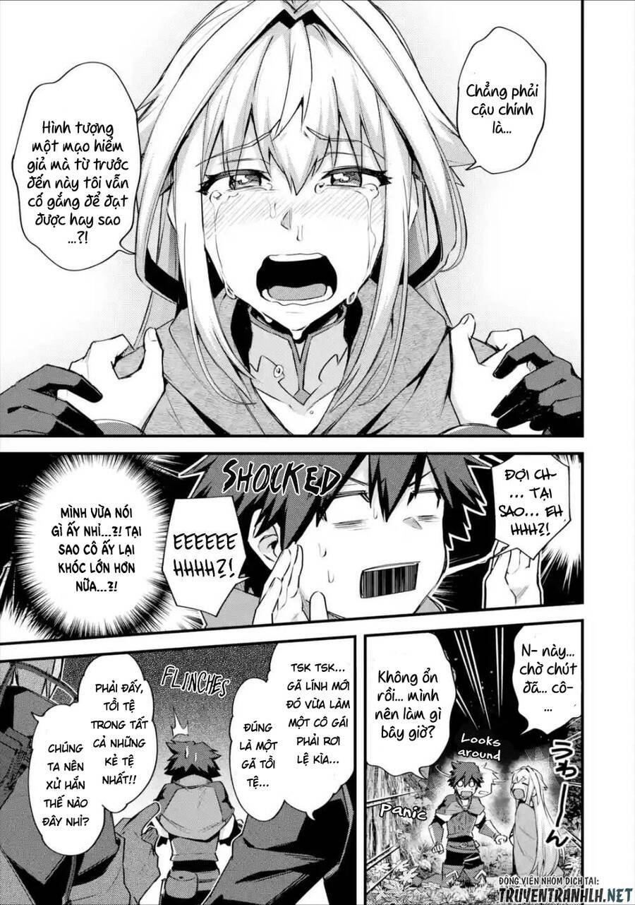 Nido Tensei Shita Shounen Wa S Rank Boukensha Toshite Heion Ni Sugosu-Zense Ga Kenja De Eiyuu Datta: Chapter 19