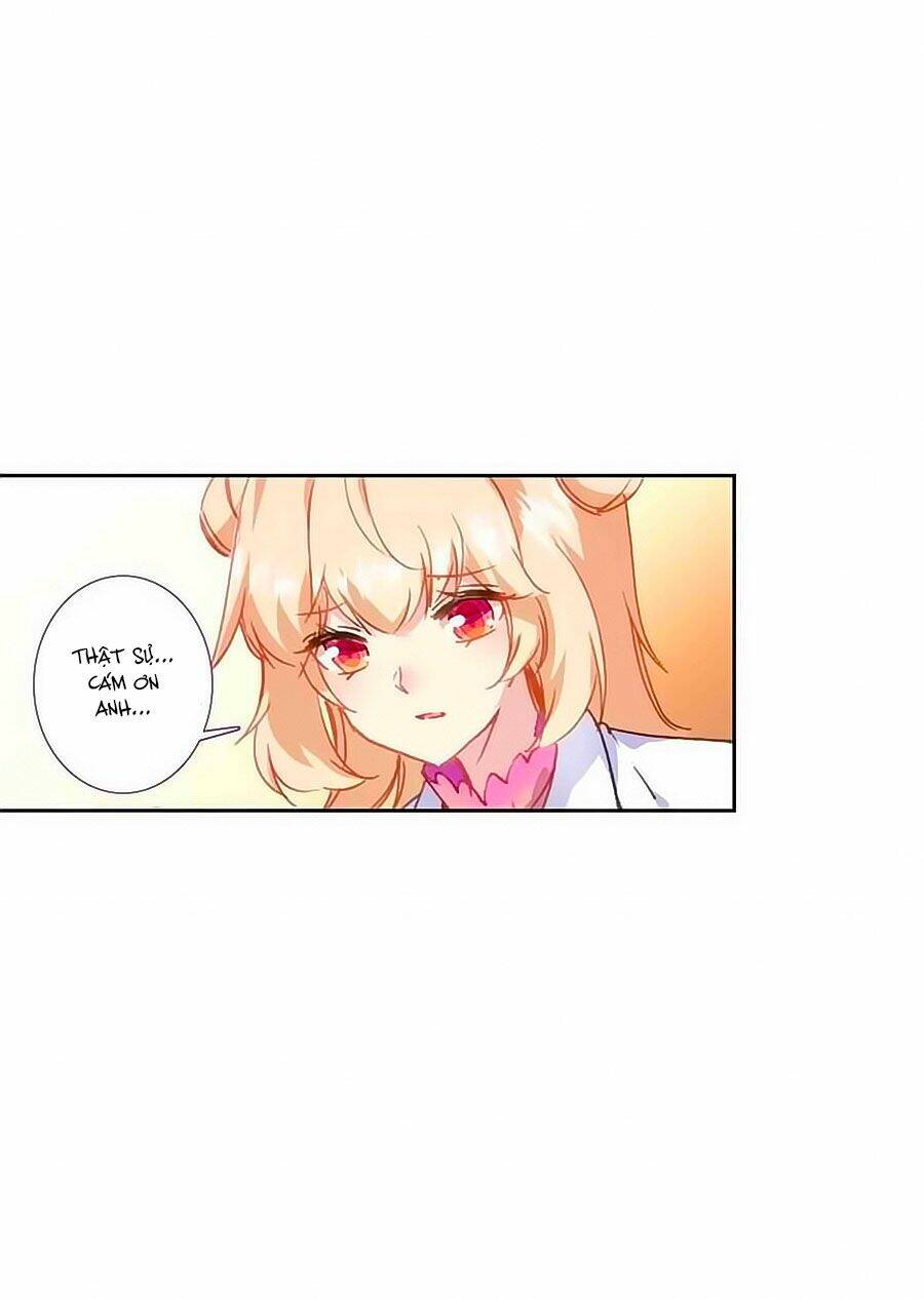 101 Sủng Vật Tình Nhân: Chapter 62