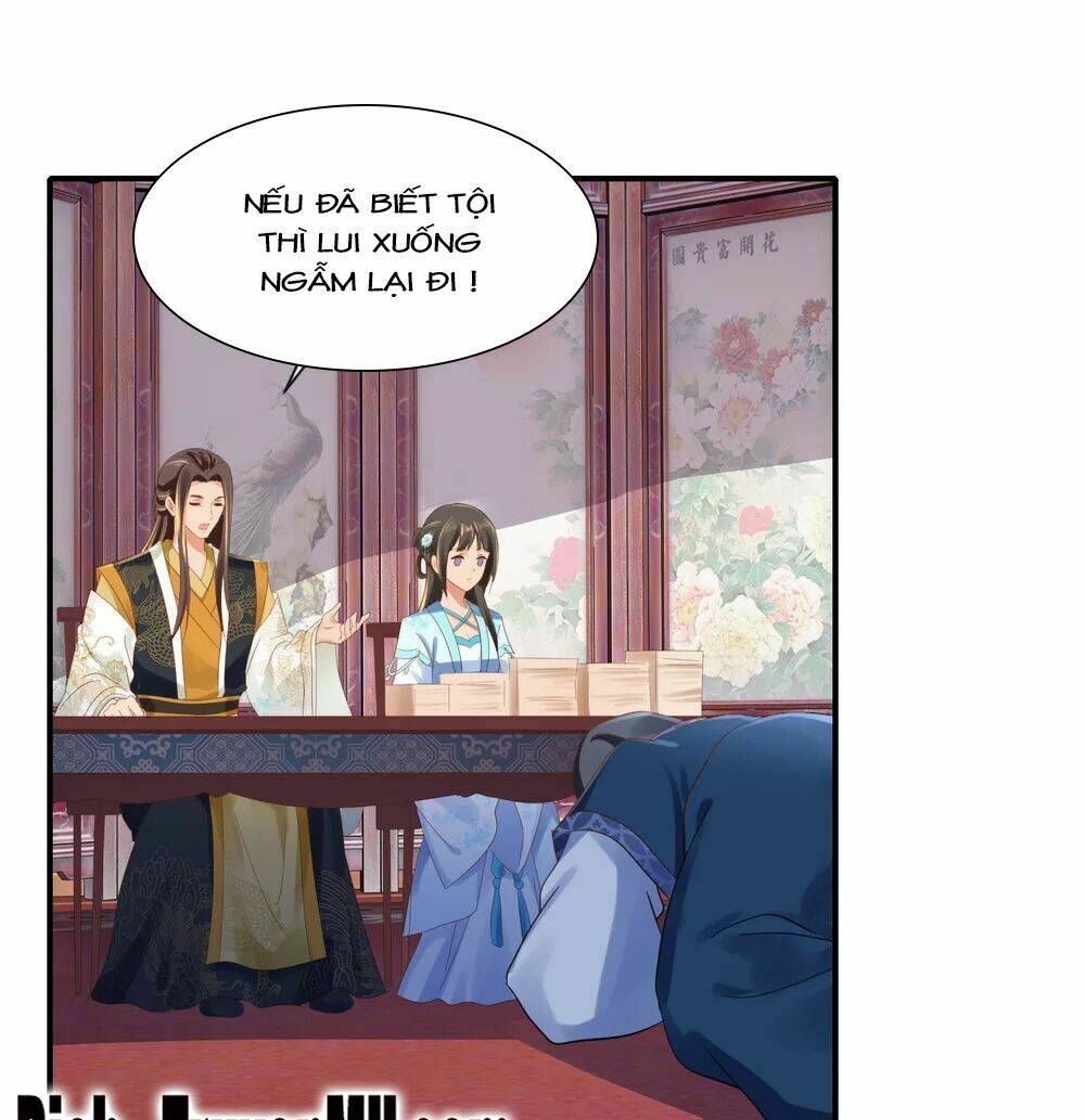 Lãnh Cung Phế Hậu Muốn Nghịch Thiên: Chapter 146