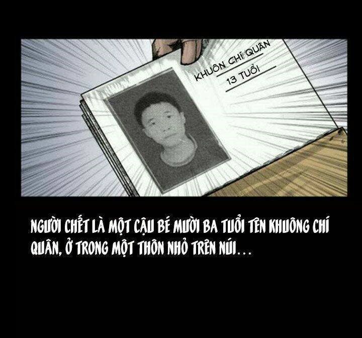 Kỳ Án Có Thật: Chapter 4